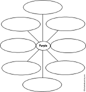 Purple/Violet: EnchantedLearning.com