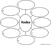 Search result: 'Write Rodeo Words'