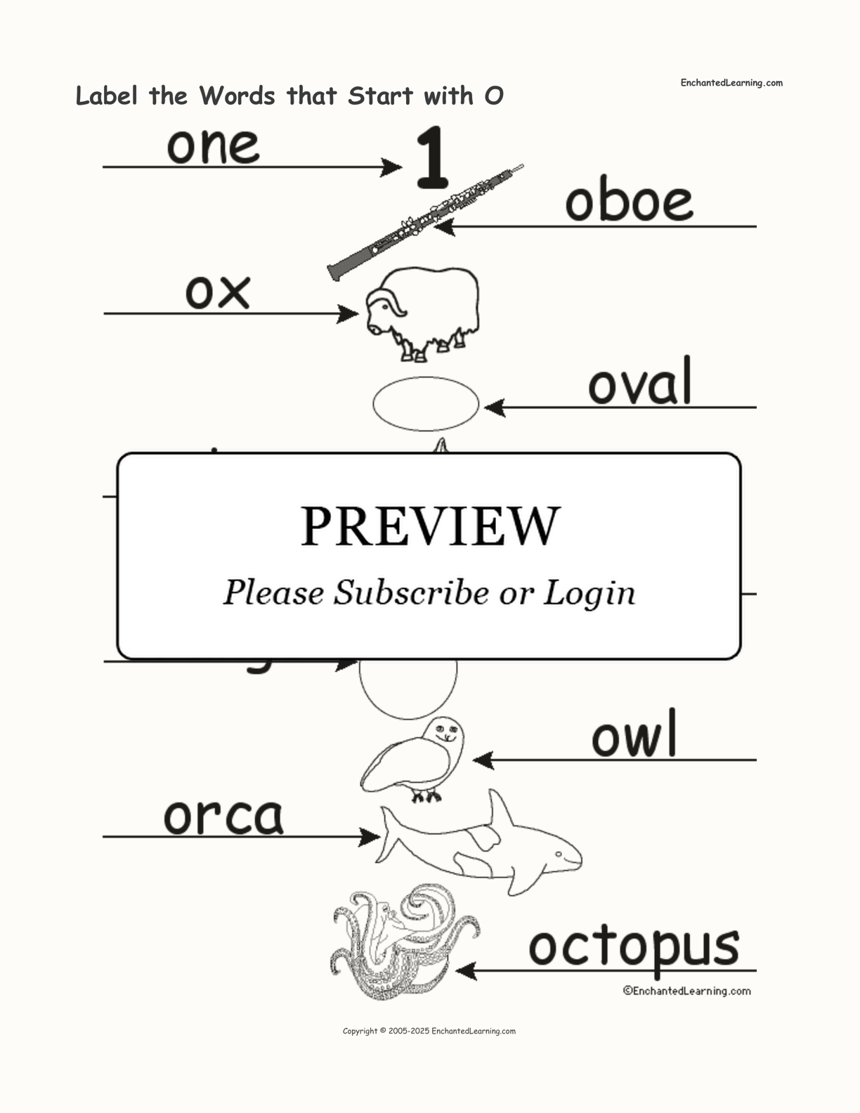 label-the-words-that-start-with-o-enchanted-learning