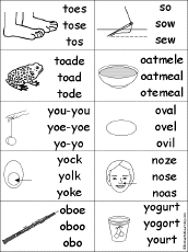 spelling Words