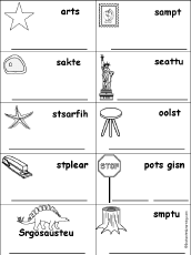 Letter S Alphabet Activities At Enchantedlearning Com