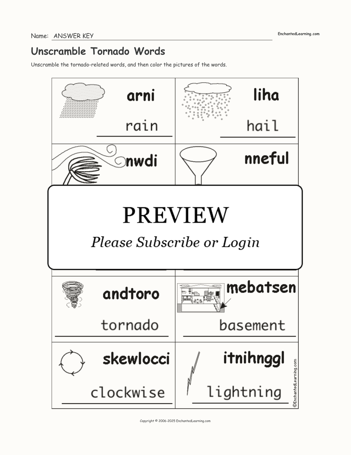 unscramble-tornado-words-enchanted-learning