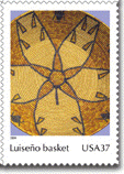 Luiseño Basket