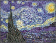 Van Gogh: Starry Night