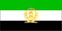 Afghanistan: Flag