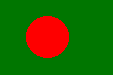 Bangladeshese flag
