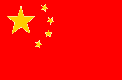 Flag of China