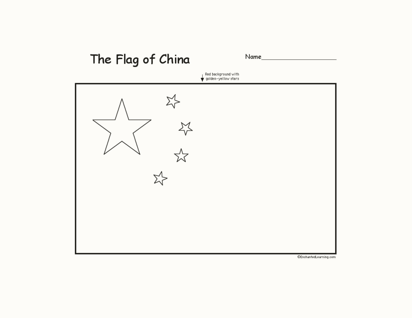 Portugal's Flag Quiz/Printout - EnchantedLearning.com  Portugal flag, Flag  coloring pages, History activities