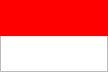 Indonesia's Flag