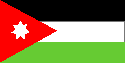 Jordan's Flag