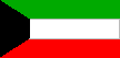 Kuwait's Flag