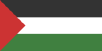 Palestine's Flag