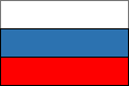 Flag of Russia