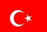 Turkey flag