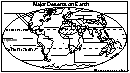 desert map to label