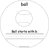 ball