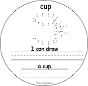 Cup