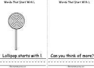 Lollipop, Can you think of more?