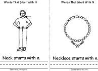 Neck, Necklace