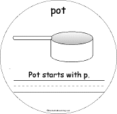 Pot