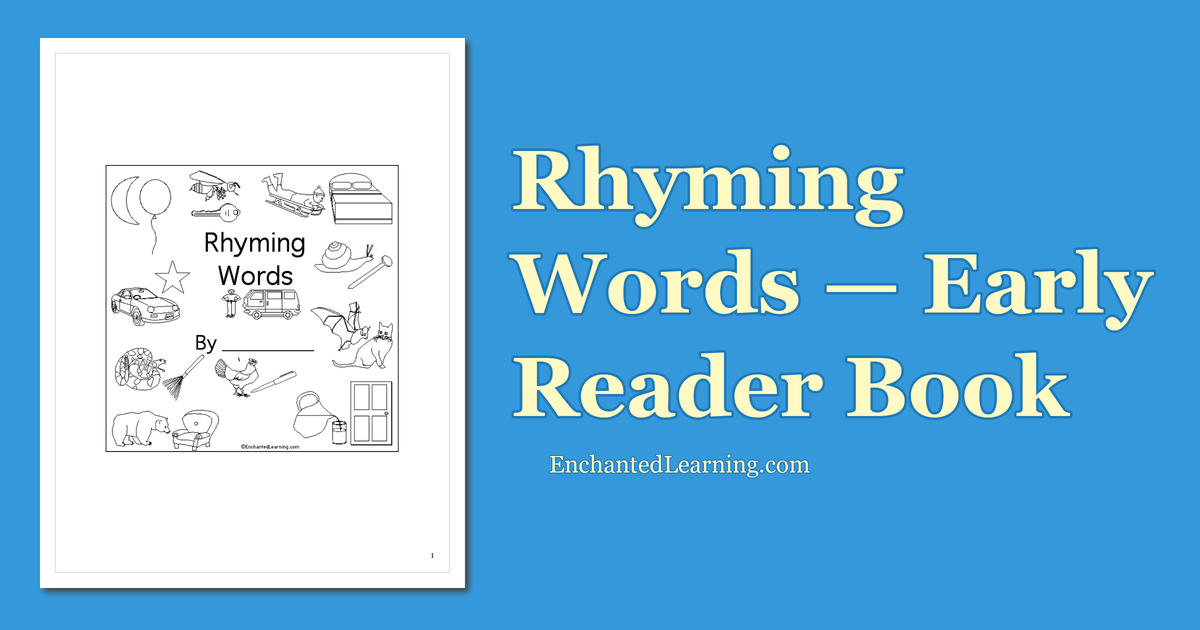 rhyming-words-early-reader-book-enchanted-learning