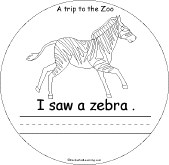 Zebra