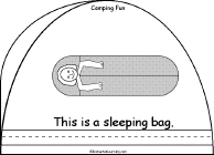 Sleeping Bag