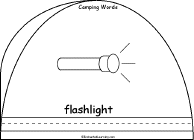 Flashlight