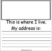 Where I Live