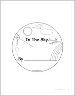 Search result: ''In The Sky' Book'