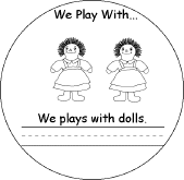 Dolls