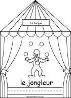 Juggler
