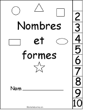 french language activities at enchantedlearning com