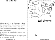 new york state facts population with clipart