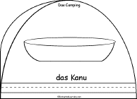 canoe