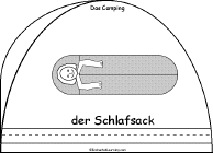 Sleeping Bag