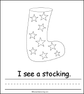 Stocking