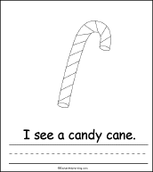 Candy Cane