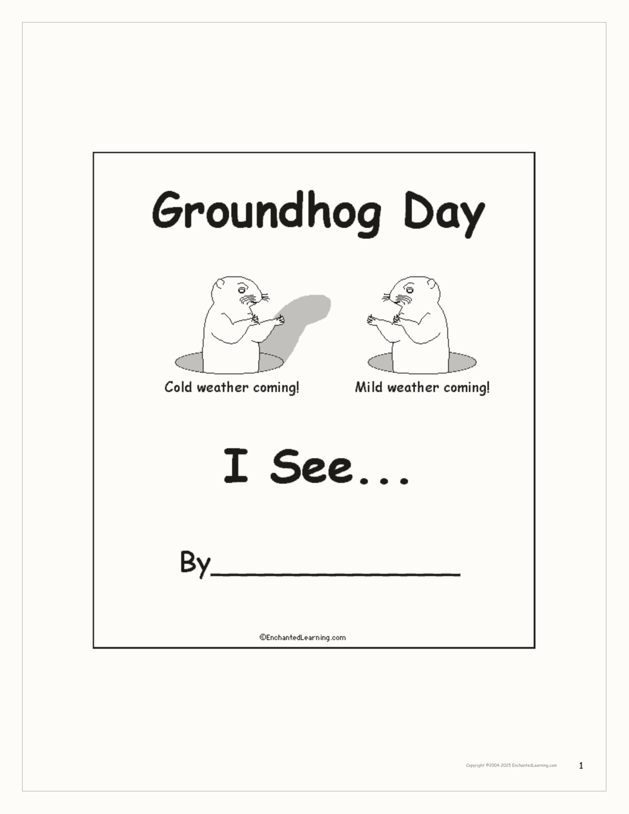 groundhog-day-i-see-printable-book-enchanted-learning