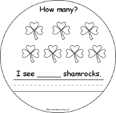 7 Shamrocks