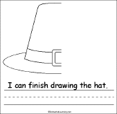 Finish the Hat