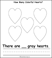5 Gray