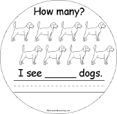 8 Dogs