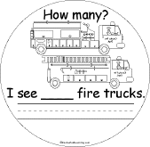 2 Firefighters