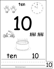 10