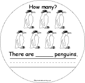 Search result: 'How Many Penguins Book: Page 7'