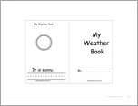 Search result: 'My Weather Book'