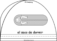 Sleeping Bag