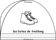 Hiking Boots