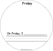 Friday